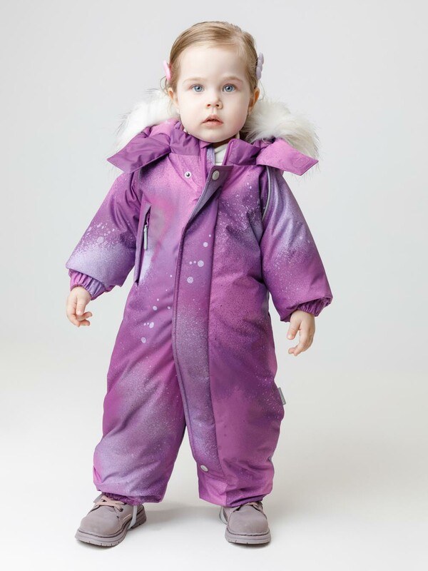 комбинезон д/дет яс